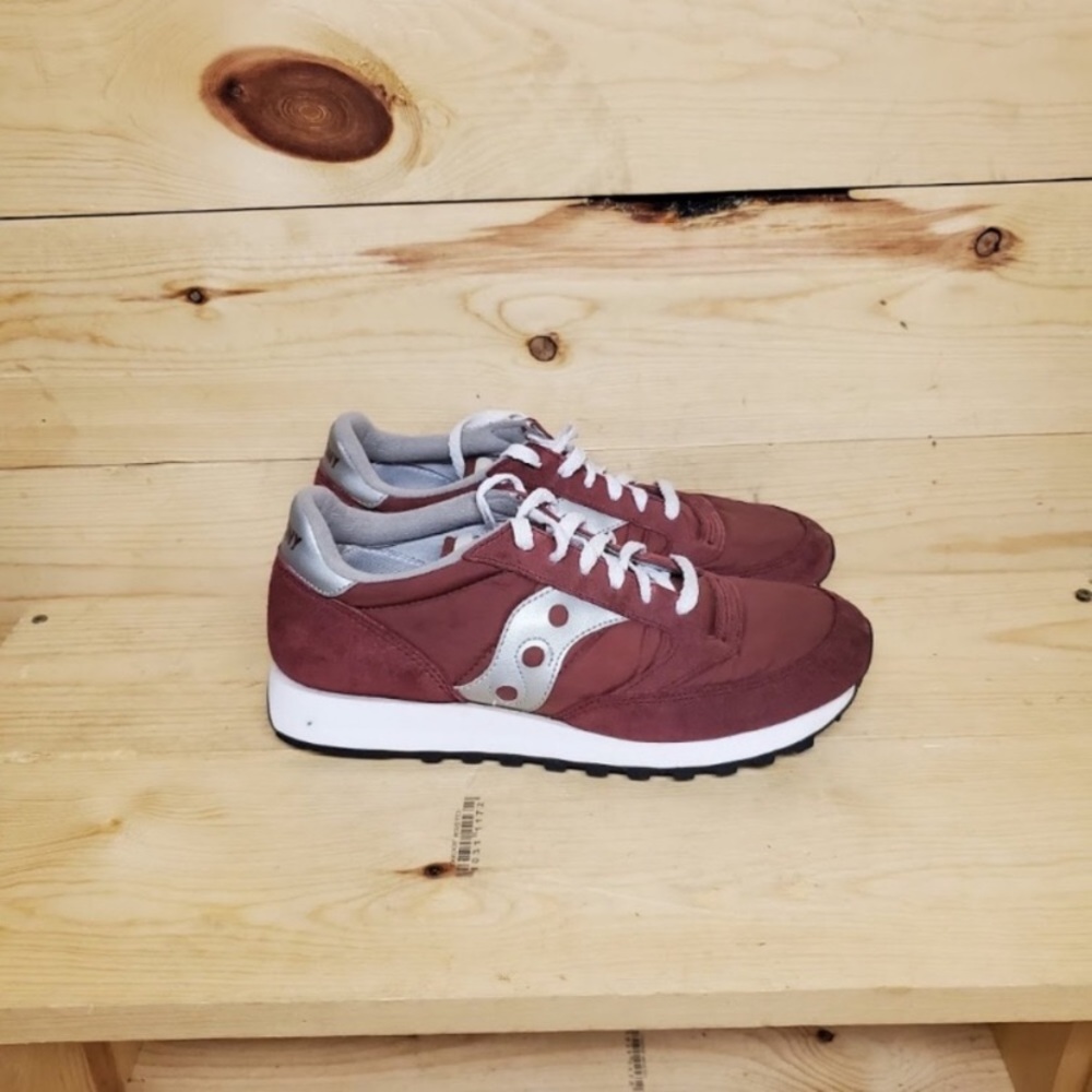 Saucony Jazz 1044-3 Women’s Size 10